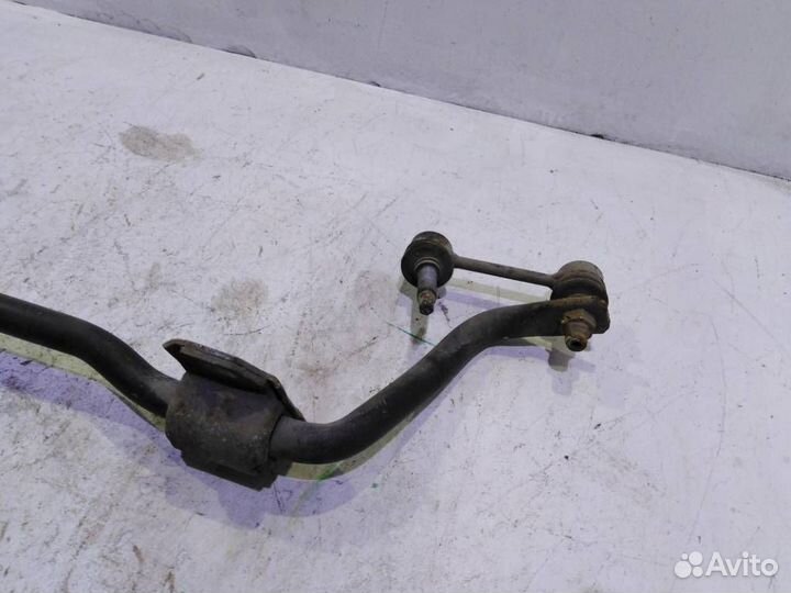 Стабилизатор задний