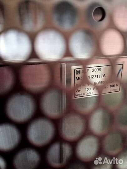 Телевизор Рanasonic