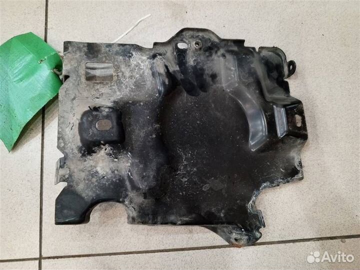 Корпус подставка аккумулятора Peugeot 308 2007-20