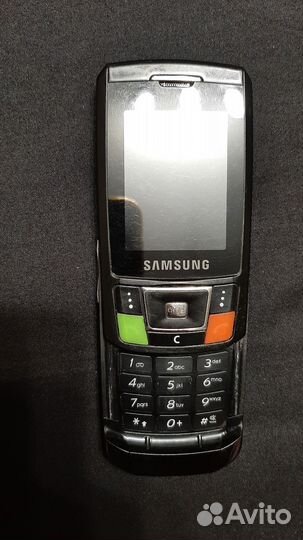 Samsung SGH-D900I