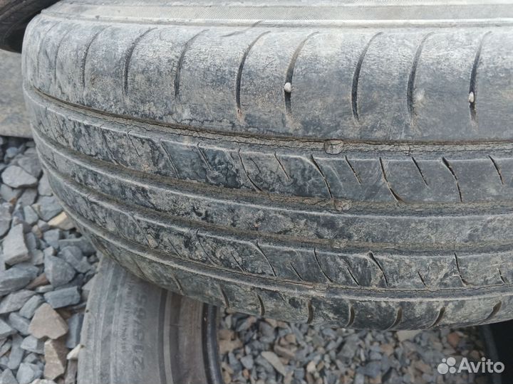 Marshal MH15 215/65 R16