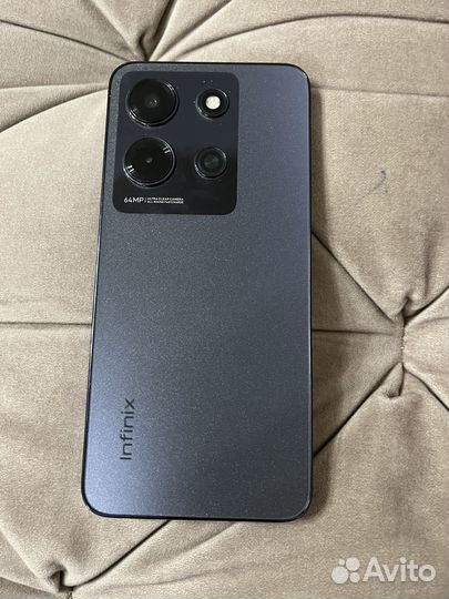 Infinix NOTE 30i, 8/128 ГБ