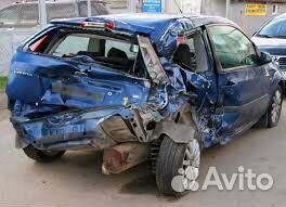 Выкуп битых и любых автомобилей