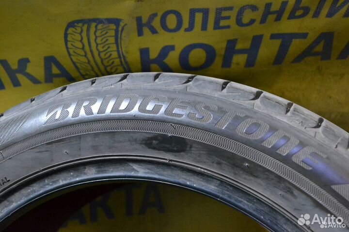 Bridgestone Playz PX 205/55 R17