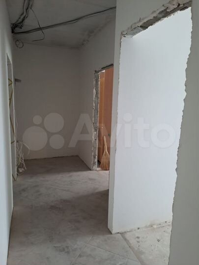 2-к. квартира, 61,7 м², 7/8 эт.