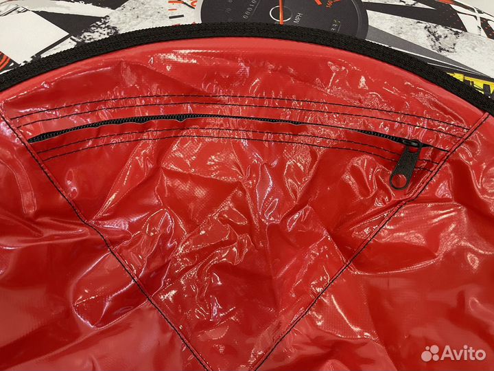 Тюбинг Ника 105 см