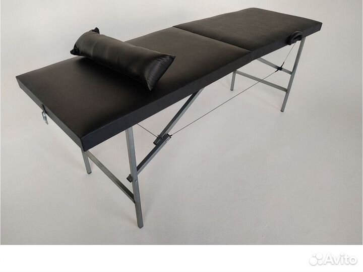 Кушетка складная