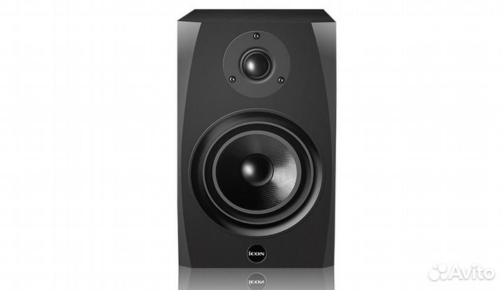 Студийный монитор iCON SX-5A