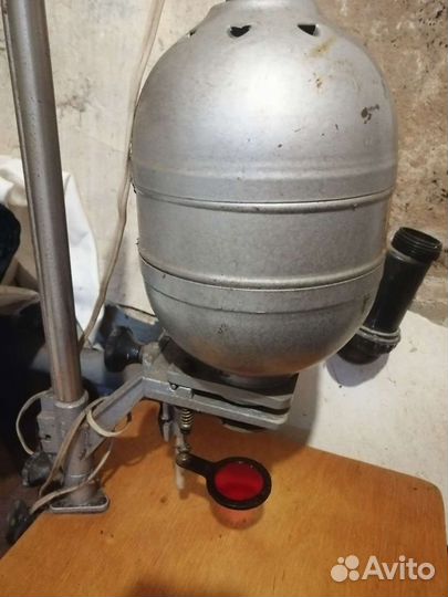 Фотоувеличитель