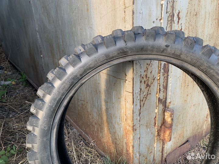 Покрышка 18 радиус