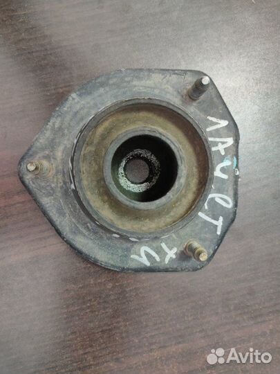 Опора амортизатора задняя Chevrolet Lacetti