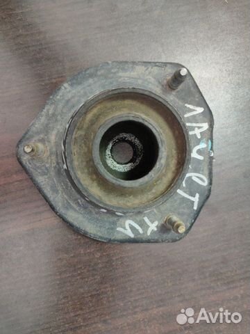 Опора амортизатора задняя Chevrolet Lacetti