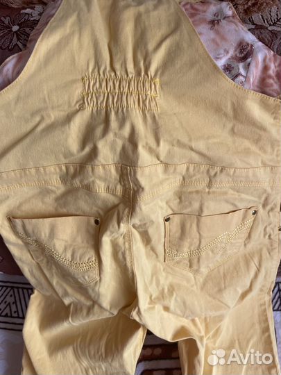 Комбинезон для беременных