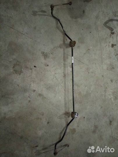 Стабилизатор задний Bmw X3 E83 M47N2