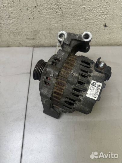 Генератор Ford Focus 2