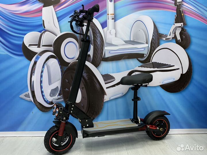 Электросамокат wolong m4 pro рестайлинг 2023