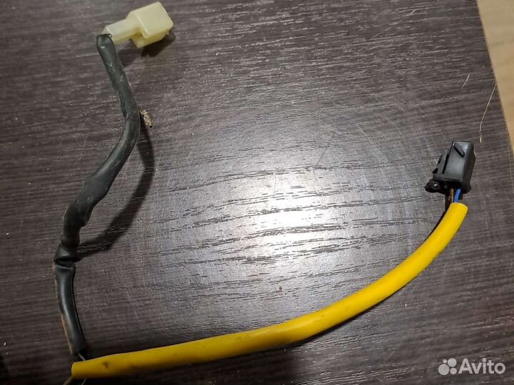 Подрулевой шлейф Chery Tiggo T11