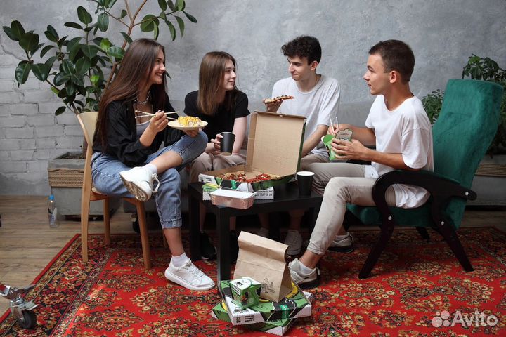 Повар (ученик)