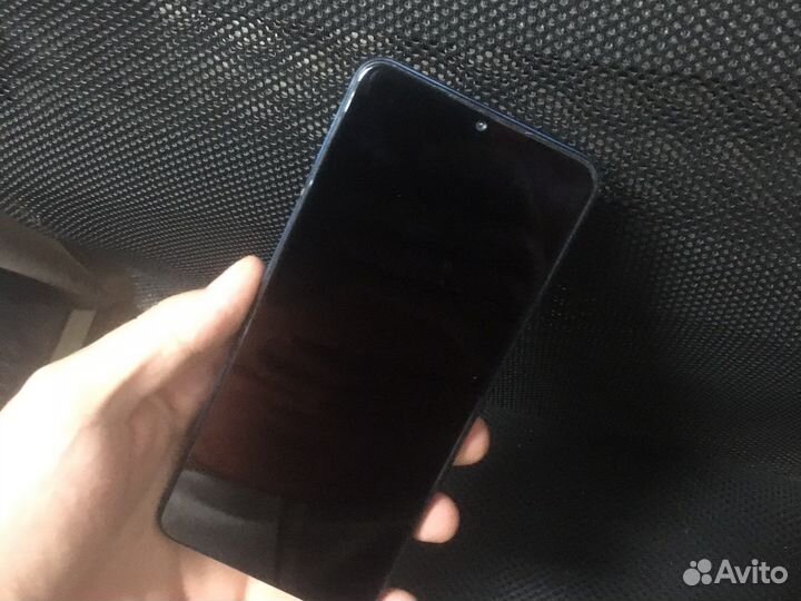 Телефон samsung A12s