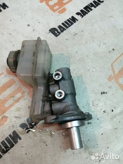 Главный тормозной цилиндр LADA 2013-2018