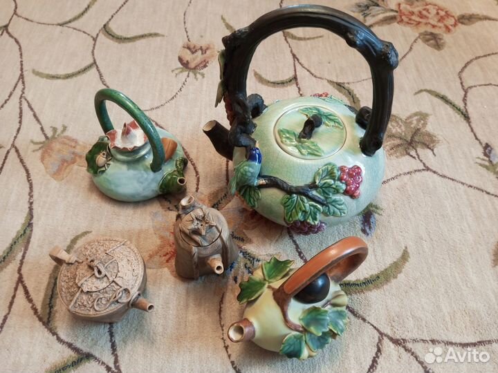 Предметы интерьера для дома и дачи