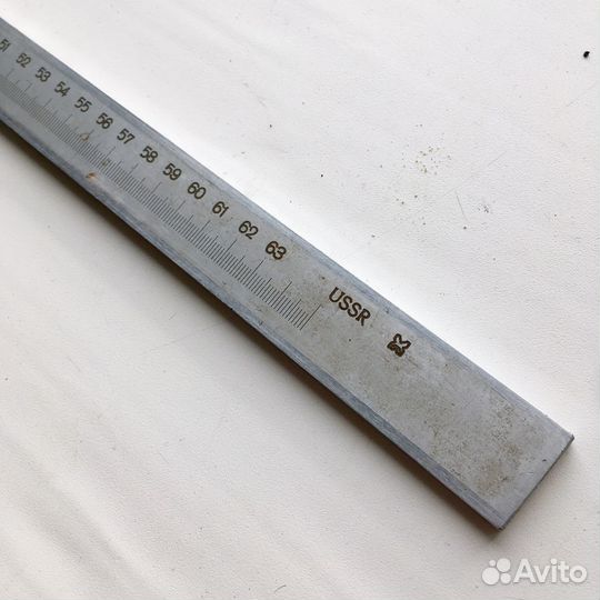 Штангенциркуль