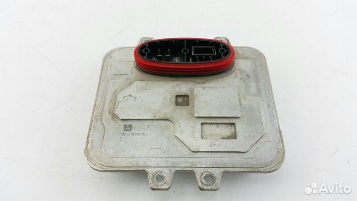 Блок розжига ксенона Bmw X6 E71 2012