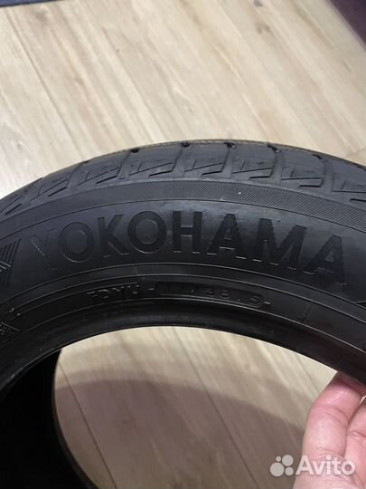 Yokohama Ice Guard IG50+ 175/65 R15
