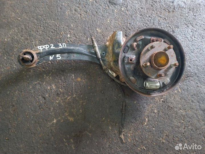 Рычаг продольный задний правый Ford Focus 2 Plus