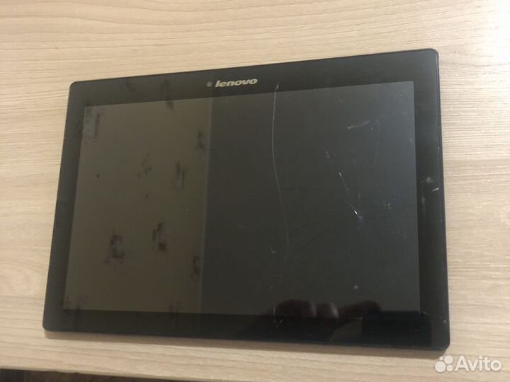 Планшет lenovo tab 2 a10 70l