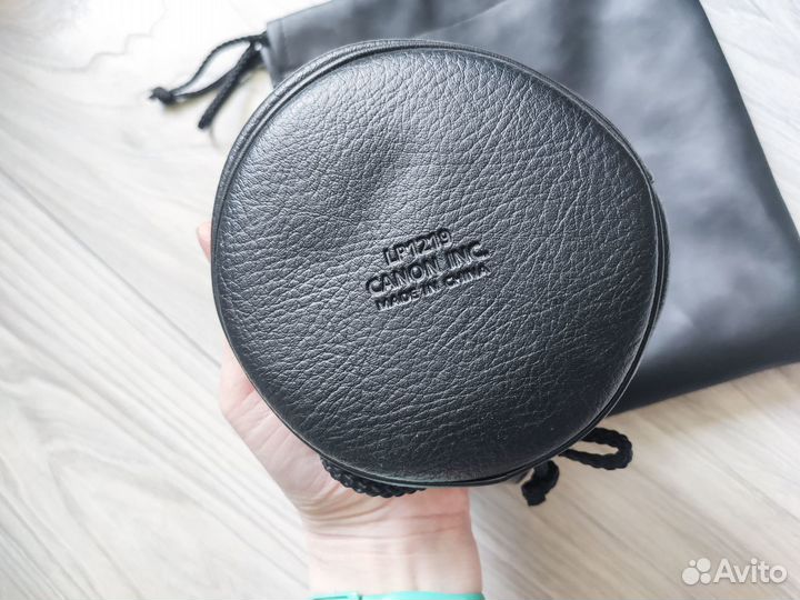 Фильтры и Чехлы Canon Kenko Hoya Marumi