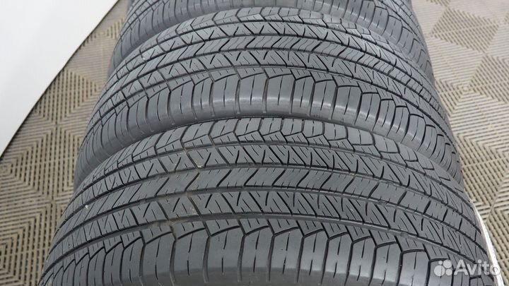 Комплект колёс Kormoran SUV Summer 235/55 R17