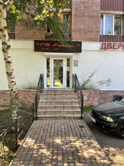 Торговая площадь, 150 м²