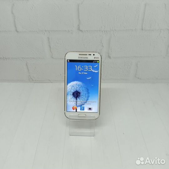 Samsung Galaxy Win GT-I8552, 8 ГБ