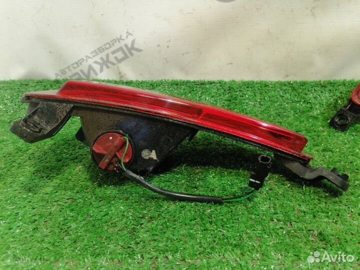 Фонарь противотуманный задний левый Chery Tiggo 4