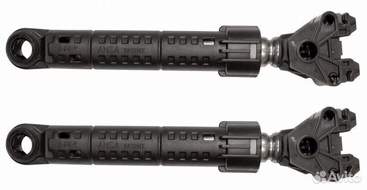 Амортизаторы 481252918043 стиральной машины Whirl