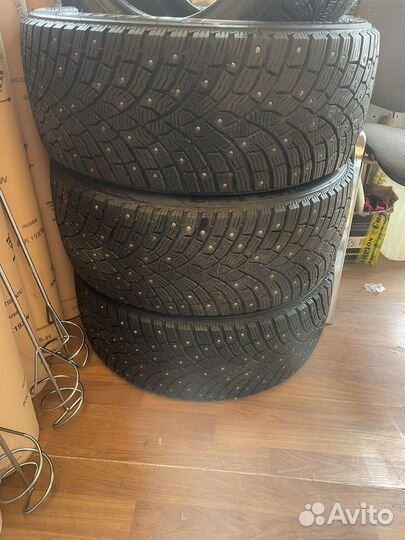 Triangle IcelynX TI501 235/45 R18