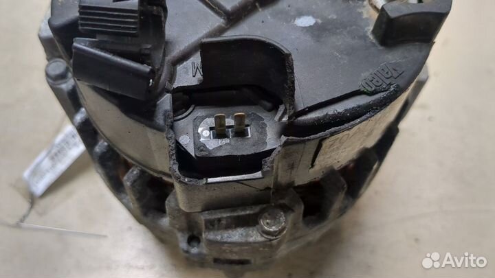 Генератор Skoda Fabia, 2010