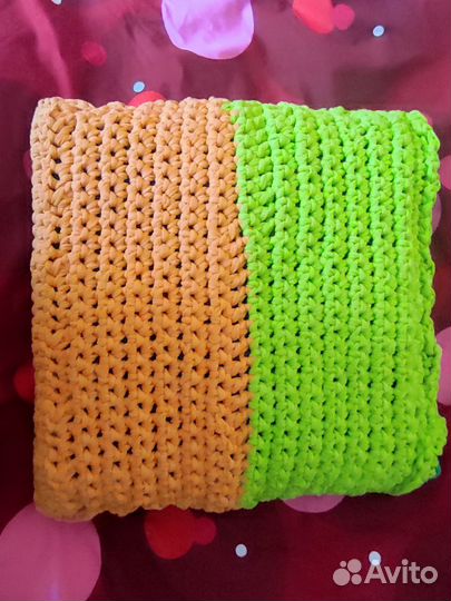 Интерьерные подушки