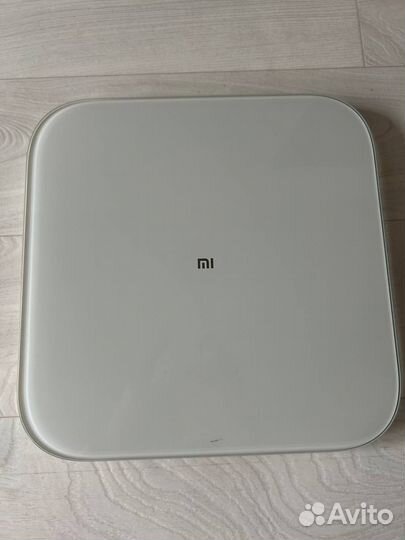 Весы напольные Mi SMART Scale 2
