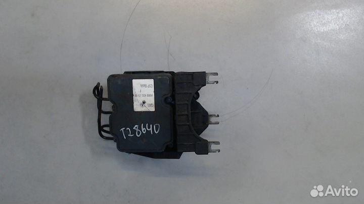 Блок абс, насос Mercedes CLA C117 2013, 2016