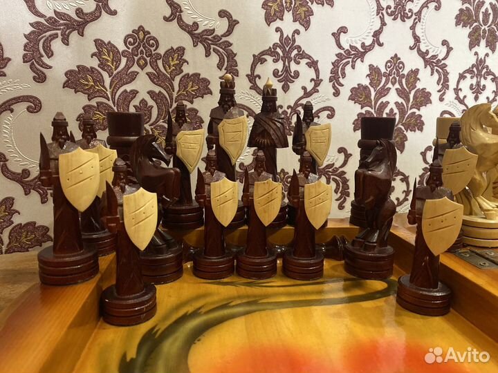 Шахматы,шашки,нарды