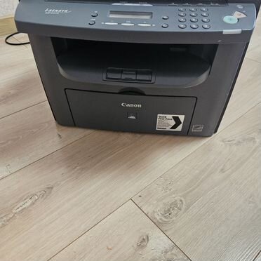 Принтер лазерный мфу canon mf 4018