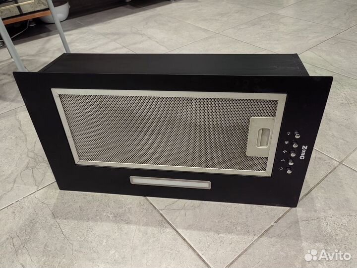 Вытяжка для кухни zorg