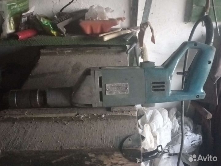 Дрель Германия