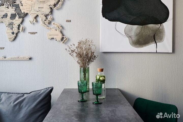 Администратор в сеть апартаментов