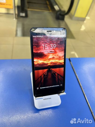 Xiaomi Redmi 4A, 2/16 ГБ