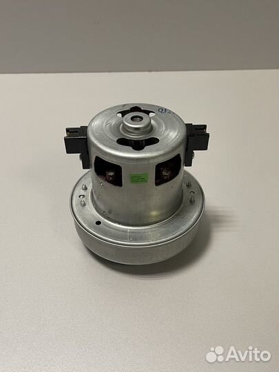 Двигатель для пылесоса Philips 128590