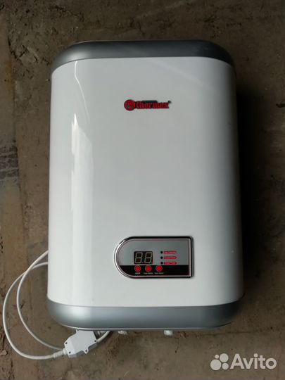Водонагреватель thermex if 30v