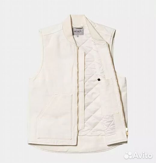 Жилет Carhartt Wip Classic Vest. M,L